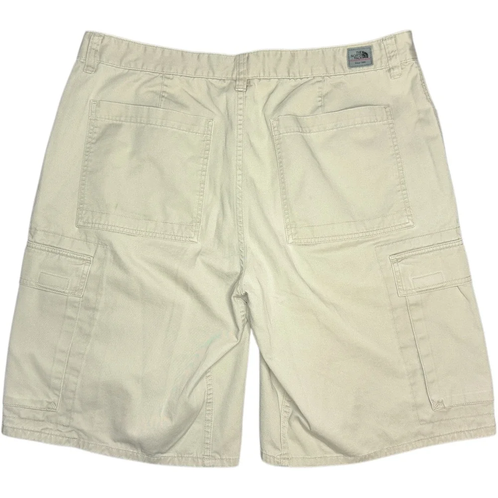 VTG The North Face A5 Series Cargo Shorts Men's 40 Outdoor Hiking 11